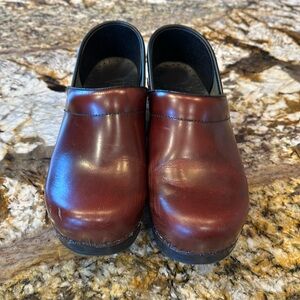 Dansko shoes